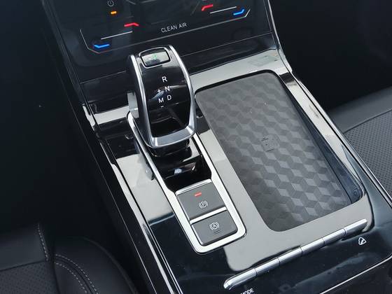 CAOA CHERY TIGGO 7 1.5 TCI TURBO FLEX SPORT CVT